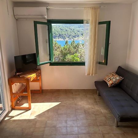 Povlja Bungalows Екстер'єр фото