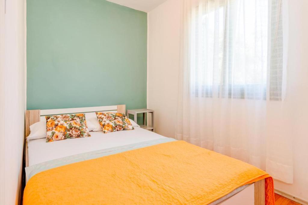 Povlja Bungalows Екстер'єр фото