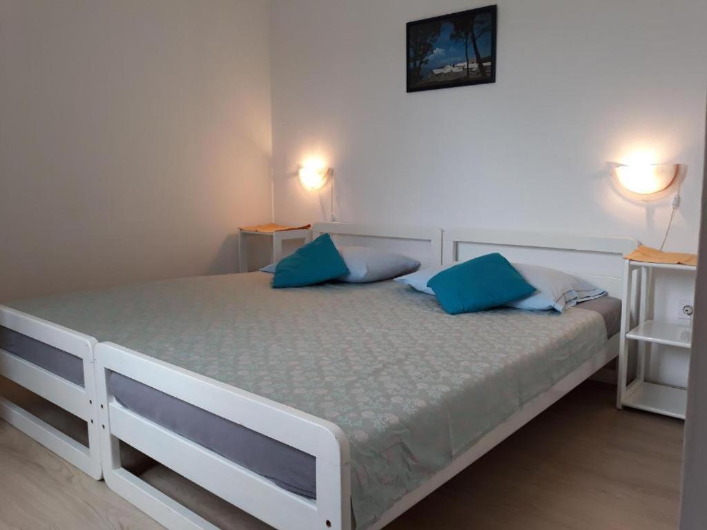 Povlja Bungalows Екстер'єр фото