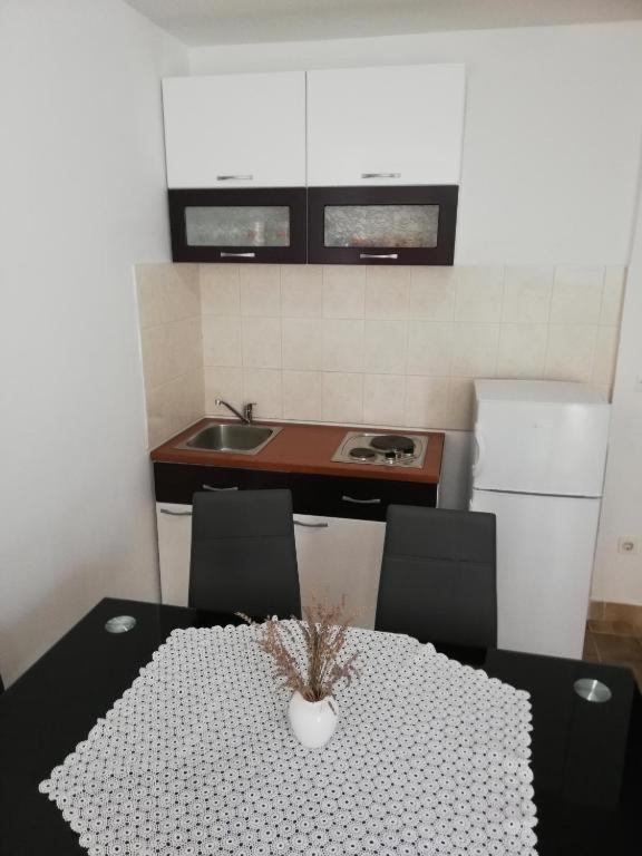 Povlja Bungalows Екстер'єр фото