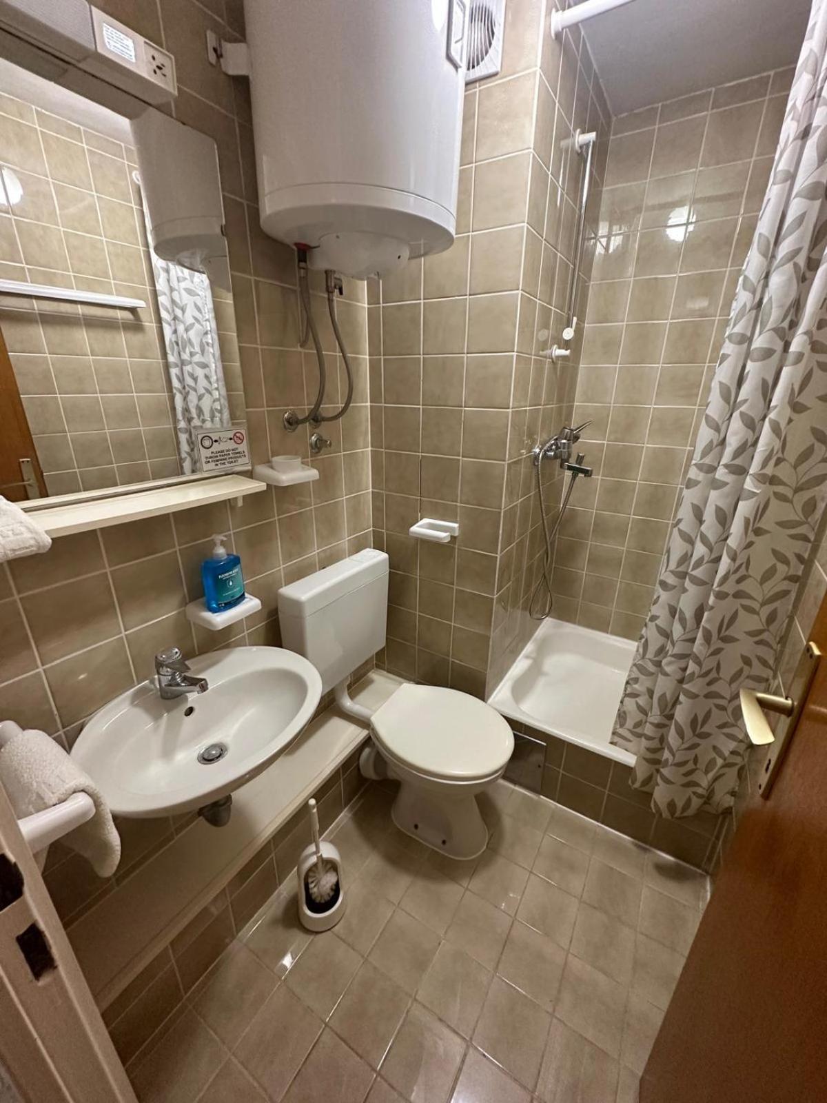 Povlja Bungalows Екстер'єр фото