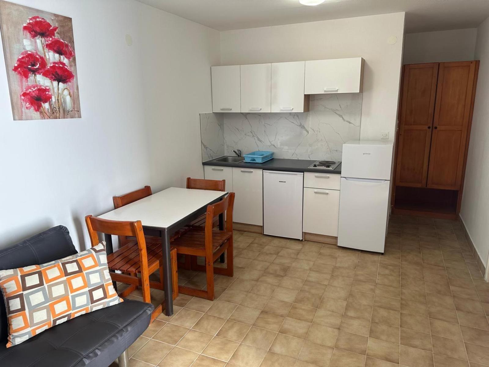 Povlja Bungalows Екстер'єр фото