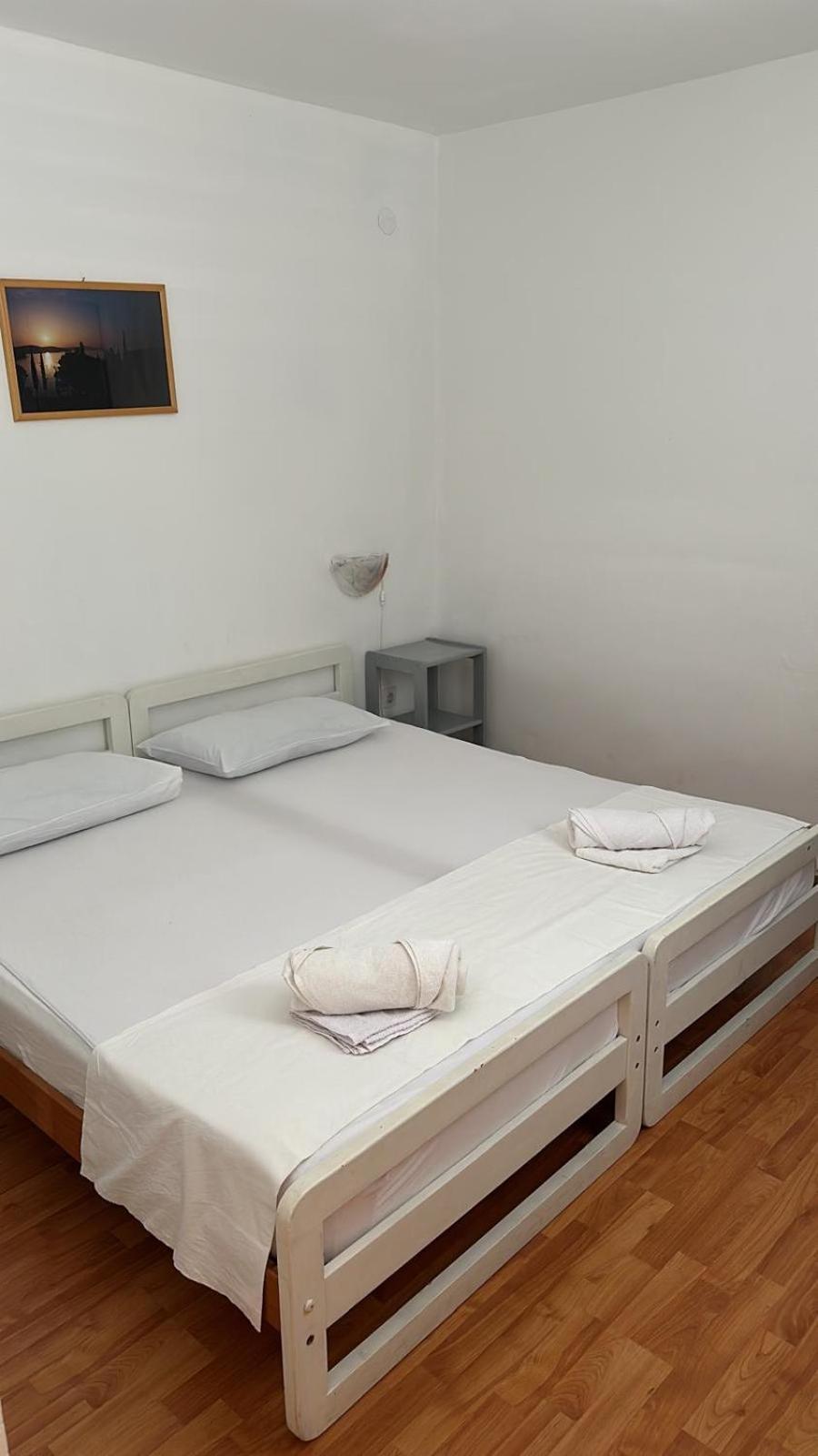 Povlja Bungalows Екстер'єр фото