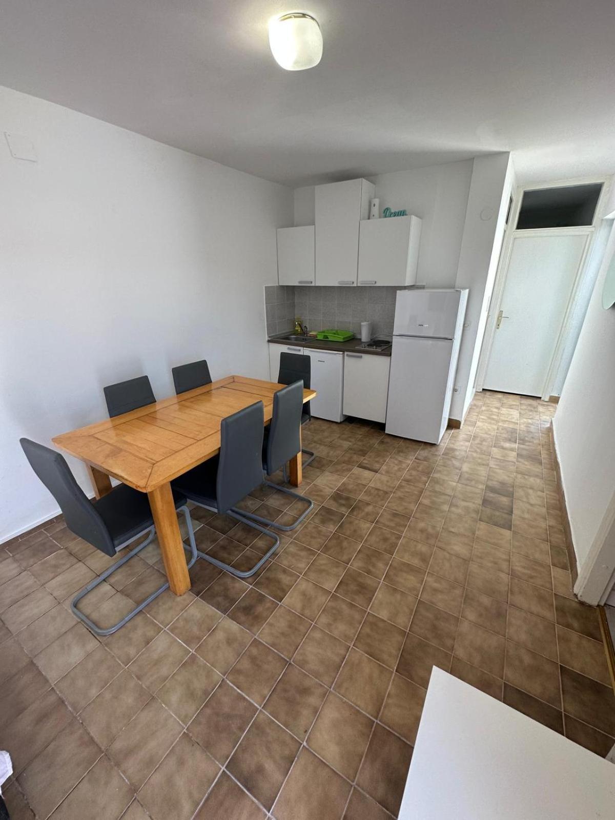 Povlja Bungalows Екстер'єр фото