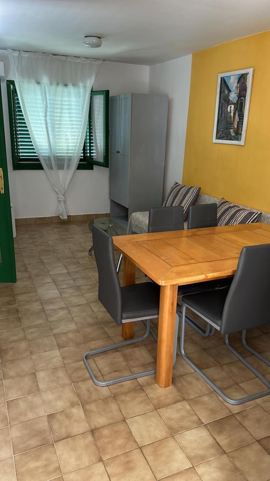 Povlja Bungalows Екстер'єр фото