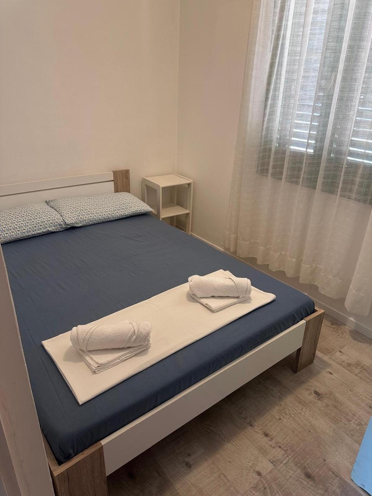 Povlja Bungalows Екстер'єр фото
